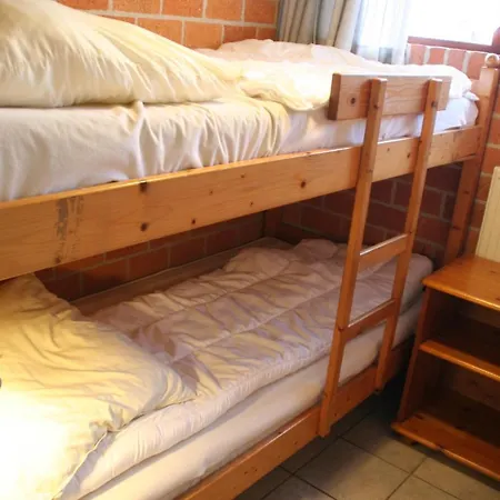 Rekerlanden 210 Holiday park Schoorldam
