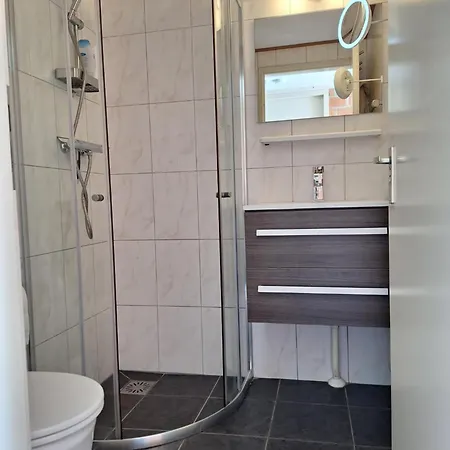 Holiday home Rekerlanden 210 Schoorldam
