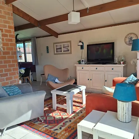 Holiday home Rekerlanden 210