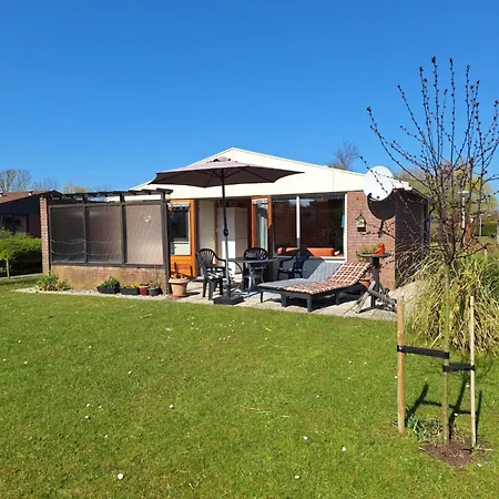 Rekerlanden 210 Holiday home Schoorldam