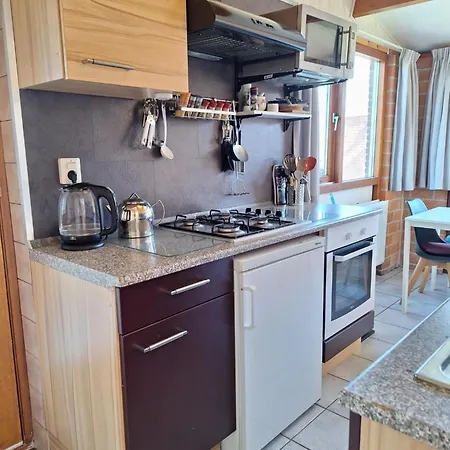 Rekerlanden 210 Holiday home Schoorldam