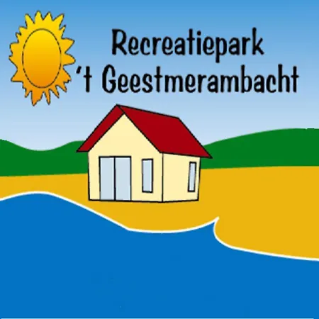 Semesterpark Rekerlanden 210 *