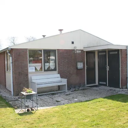 Rekerlanden 210 Semesterpark